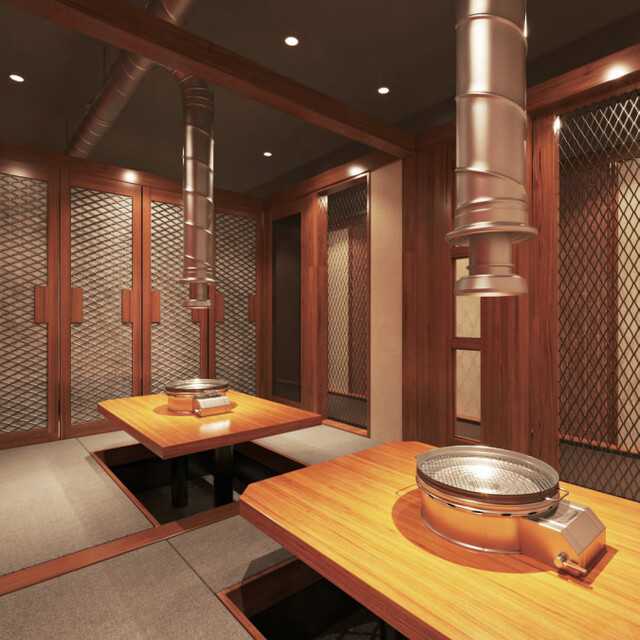 焼肉とスンドゥブ チェゴ 天童店 - 天童南（焼肉）の写真