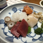 酒場 ソレデモヤッパリ - 