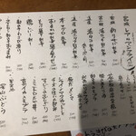 酒場 ソレデモヤッパリ - 