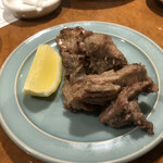 酒場 ソレデモヤッパリ - 