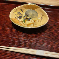 京味 もと井 - 