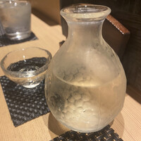 名駅 鮨 Sublime - 