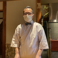 京味 もと井 - 