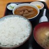 永井食堂