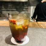 仁修樓 - ☆仁修樓ハイボール