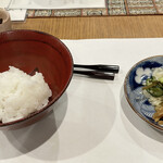 江戸前 ねぎま - 