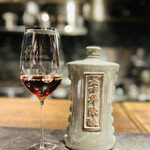 仁修樓 - ☆紹興酒（20年物）