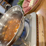 江戸前 ねぎま - 