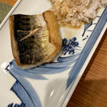 江戸前 ねぎま - 