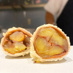 Tempura To Wain Ooshio - 