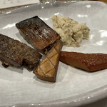 江戸前 ねぎま - 