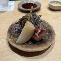鮨 つきうだ - 