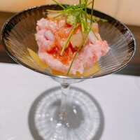 鮨 やまけん 銀座店 - 