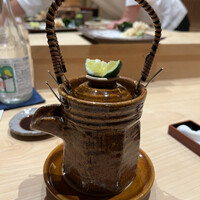 鮨 つきうだ - 