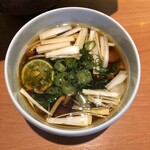 拉麺 成 - 