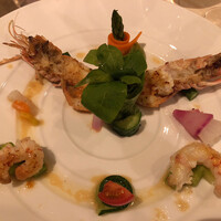 シェヌー - 前菜