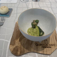 クイントカント - 