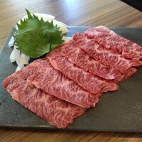 焼肉おしわら 雅 - 