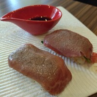 焼肉おしわら 雅 - 
