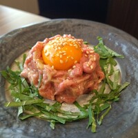 焼肉おしわら 雅 - 