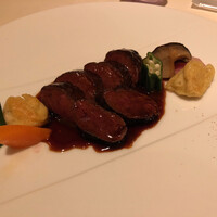 シェヌー - メイン