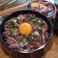 焼肉おしわら 雅 - 