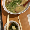 金龍ラーメン 難波千日前店
