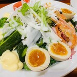 海郎小屋 - 