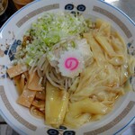 中華そば みたか - 