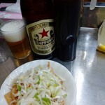 中華そば みたか - 