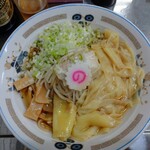 中華そば みたか - 