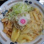 中華そば みたか - 