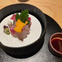 個室和食 東山 東京駅前店 - 