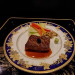 食彩播 - ステーキ