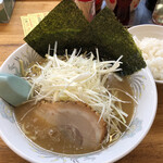 ラーメン 三太 - 