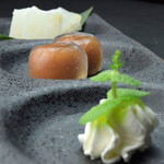 ここ一軒で山口県 アンド吉祥 - 