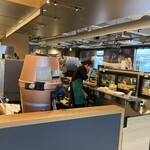 スターバックスコーヒー 黒崎駅店 - 