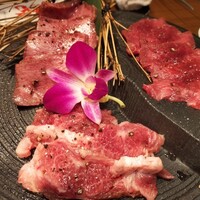 和牛焼肉 神楽坂 牛ます - 
