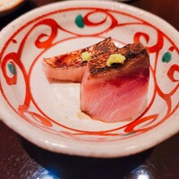 鮨 花おか 渋谷 - 