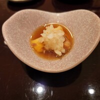鮨 花おか 渋谷 - 