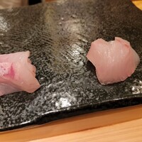 鮨 花おか 渋谷 - 