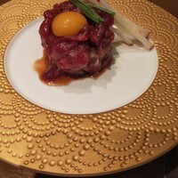 和牛焼肉 神楽坂 牛ます - 