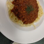 パスタ屋一丁目 - 