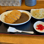 定食屋あげあげ亭 - 