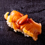 Sushi Minowa - 赤貝