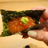 美登利 昌 成城店 - 