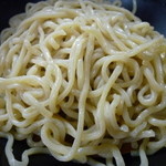 麺道服部 - 2013/04/27 麺アップ