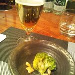 エシェル - 生ビール　