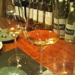 エシェル - 白ワイン