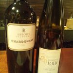 エシェル - 白ワイン